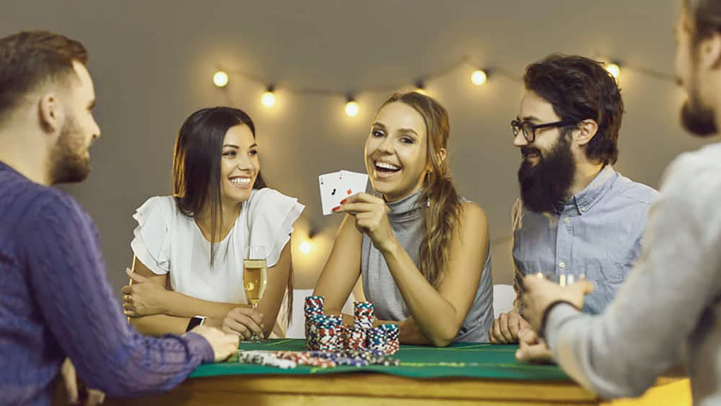 Nirwanapoker: Situs IDN Poker Online Paling Fair Play Saat Ini